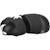 Tongs garçon modèle adilette sandal 2 k Noir 6 - vertbaudet enfant 