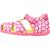 Sandales fille modèle 212900 Blanc blancocor+Rose rosycoraz 8 - vertbaudet enfant 
