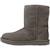 Bottes garçon modèle classic ii Gris grey+Marron chestnut+Noir black 2 - vertbaudet enfant 