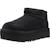 Bottes fille modèle k classic ultra mini platf Beige+Brun clair+Noir 16 - vertbaudet enfant 