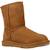 Bottes garçon modèle classic ii Gris grey+Marron chestnut+Noir black 11 - vertbaudet enfant 