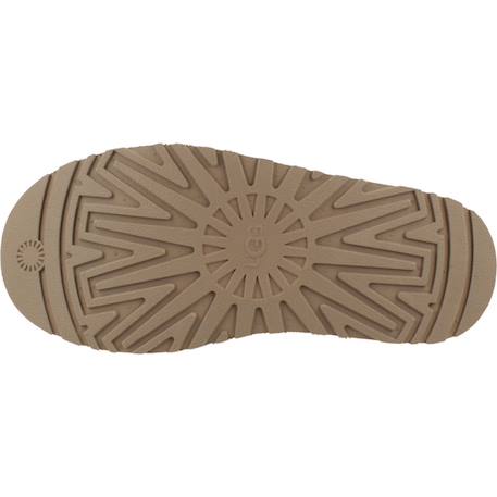 Detbies fille modèle k tazz Beige san+Marron che 12 - vertbaudet enfant 