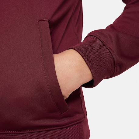 Survêtement Dri-Fit Enfant Rouge camel 2 - vertbaudet enfant 