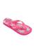 Tongs fille modèle licorne Rose 6 - vertbaudet enfant 