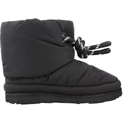 Chaussures-Bottes fille modèle classic maxi short