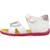 Sandales fille modèle 242901a Blanc blanco 2 - vertbaudet enfant 