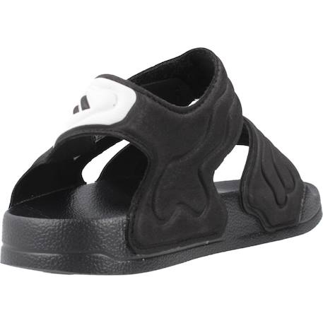 Tongs garçon modèle adilette sandal 2 k Noir 3 - vertbaudet enfant 