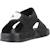 Tongs garçon modèle adilette sandal 2 k Noir 3 - vertbaudet enfant 