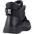 Bottes fille modèle k yose puffer lace Noir 3 - vertbaudet enfant 