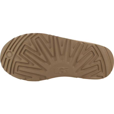 Bottes fille modèle k classic mini ii Beige 6 - vertbaudet enfant 