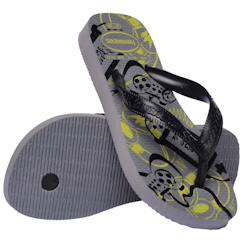 Chaussures-Tongs garçon modèle 4127273h