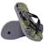Tongs garçon modèle 4127273h Gris 1 - vertbaudet enfant 