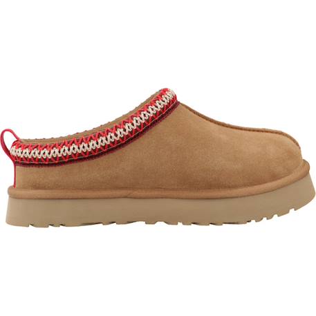 Detbies fille modèle k tazz Beige san+Marron che 7 - vertbaudet enfant 