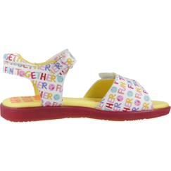 -Sandales fille modèle 242964a