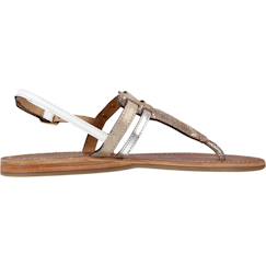 Chaussures-Sandales fille modèle c12300baraka