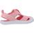 Sandales fille modèle chuck taylor all star aero lite Rose jllfsh 1 - vertbaudet enfant 