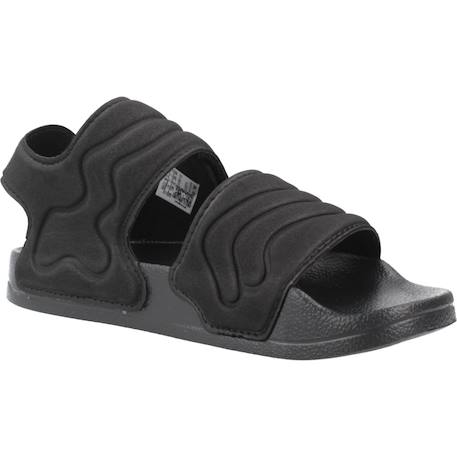 Tongs garçon modèle adilette sandal 2 k Noir 5 - vertbaudet enfant 