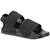 Tongs garçon modèle adilette sandal 2 k Noir 5 - vertbaudet enfant 