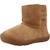 Bottes fille modèle keelan ii Marron 4 - vertbaudet enfant 