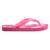 Tongs fille modèle licorne Rose 3 - vertbaudet enfant 