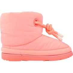 Chaussures-Bottes fille modèle classic maxi short