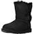 Bottes fille modèle k bailey button ii Noir 4 - vertbaudet enfant 