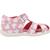Sandales fille modèle 242903a Rose candy 1 - vertbaudet enfant 