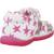 Sandales fille modèle 242902a Blanc blanco 3 - vertbaudet enfant 