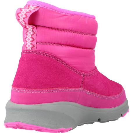 Bottes fille modèle k truckee weather Rose 3 - vertbaudet enfant 
