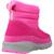 Bottes fille modèle k truckee weather Rose 3 - vertbaudet enfant 