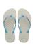 Tongs fille modèle 4146976h Bleu 5 - vertbaudet enfant 