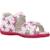 Sandales fille modèle 242904a Blanc blanco 5 - vertbaudet enfant 