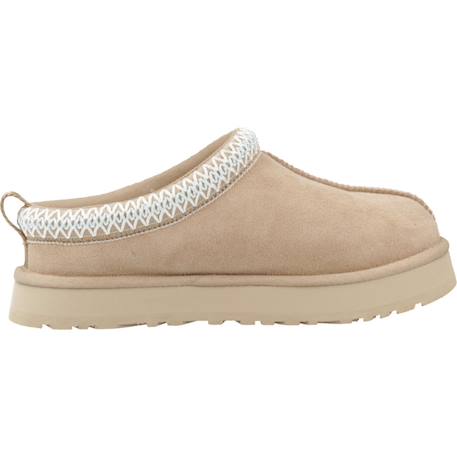 Detbies fille modèle k tazz Beige san+Marron che 1 - vertbaudet enfant 