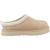 Detbies fille modèle k tazz Beige san+Marron che 1 - vertbaudet enfant 