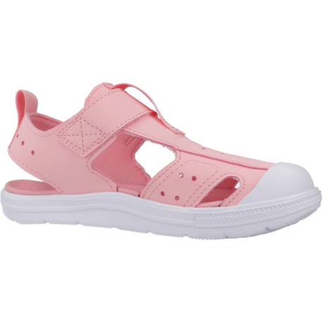Sandales fille modèle chuck taylor all star aero lite Rose jllfsh 5 - vertbaudet enfant 