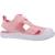Sandales fille modèle chuck taylor all star aero lite Rose jllfsh 5 - vertbaudet enfant 