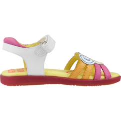 -Sandales fille modèle 242962a