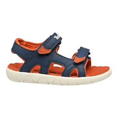 Chaussures-Chaussures garçon 23-38-Sandales-Chaussures garçon timberland