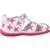 Sandales fille modèle 242902a Blanc blanco 1 - vertbaudet enfant 