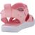 Sandales fille modèle chuck taylor all star aero lite Rose jllfsh 3 - vertbaudet enfant 
