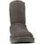 Bottes garçon modèle classic ii Gris grey+Marron chestnut+Noir black 6 - vertbaudet enfant 