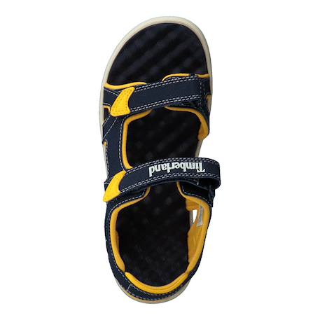 Sandales garçon timberland Marine 6 - vertbaudet enfant 