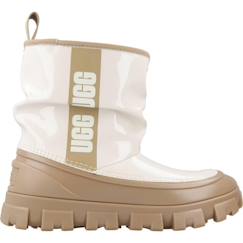 Chaussures-Bottes fille modèle k classic brellah mini