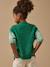 Cardigan fille laine et mohair Gazon+Vert d'eau 2 - vertbaudet enfant 