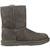 Bottes garçon modèle classic ii Gris grey+Marron chestnut+Noir black 1 - vertbaudet enfant 