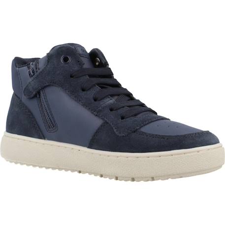Basket garçon modèle j theleven Bleu cb4f4 5 - vertbaudet enfant 