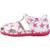 Sandales fille modèle 242902a Blanc blanco 2 - vertbaudet enfant 