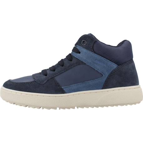Basket garçon modèle j theleven Bleu cb4f4 2 - vertbaudet enfant 