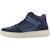 Basket garçon modèle j theleven Bleu cb4f4 2 - vertbaudet enfant 