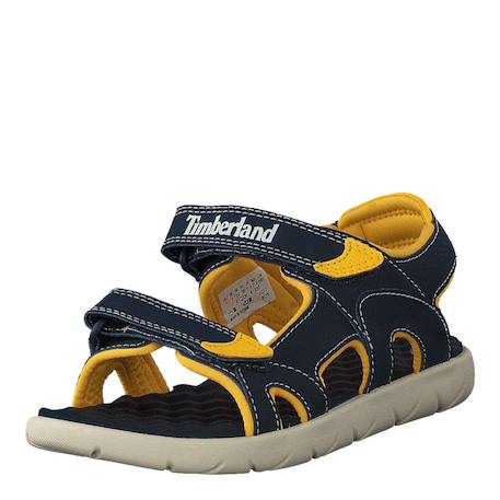 Sandales garçon timberland Marine 2 - vertbaudet enfant 